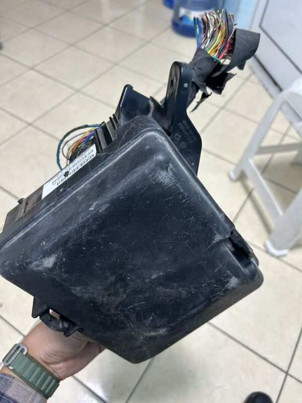 Prdahnitel Blok 13 002 TMT - Ашхабад - img 1