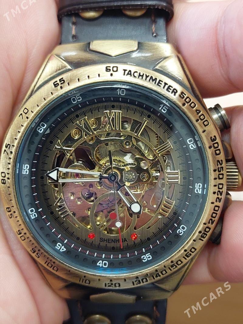 sagat часы - Aşgabat - img 1