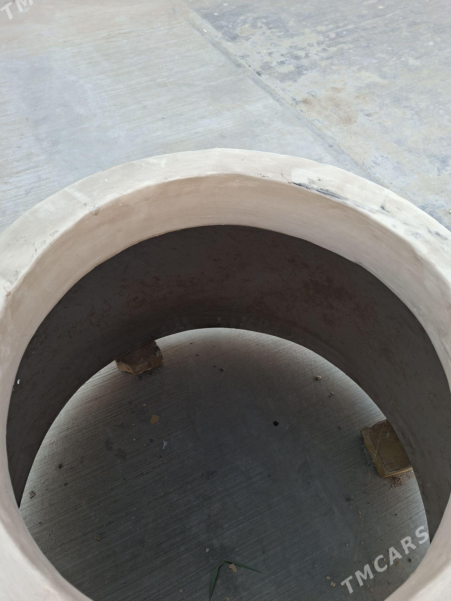 Tamdyr - Çärjew - img 3