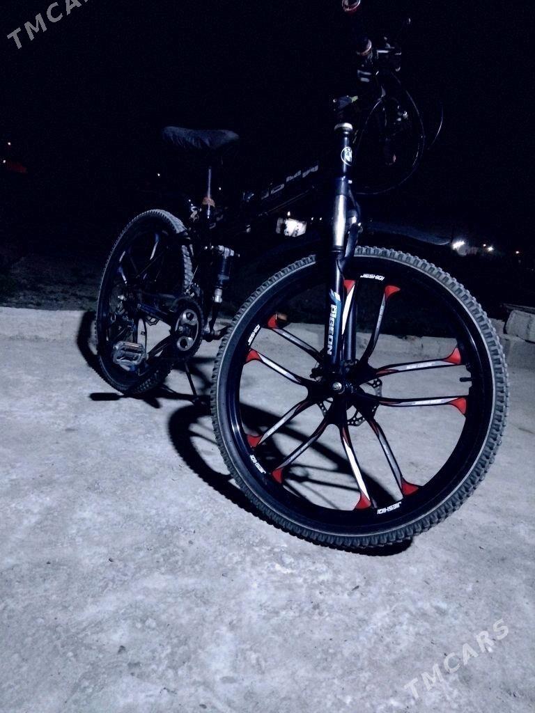 BMW - Köneürgenç - img 2