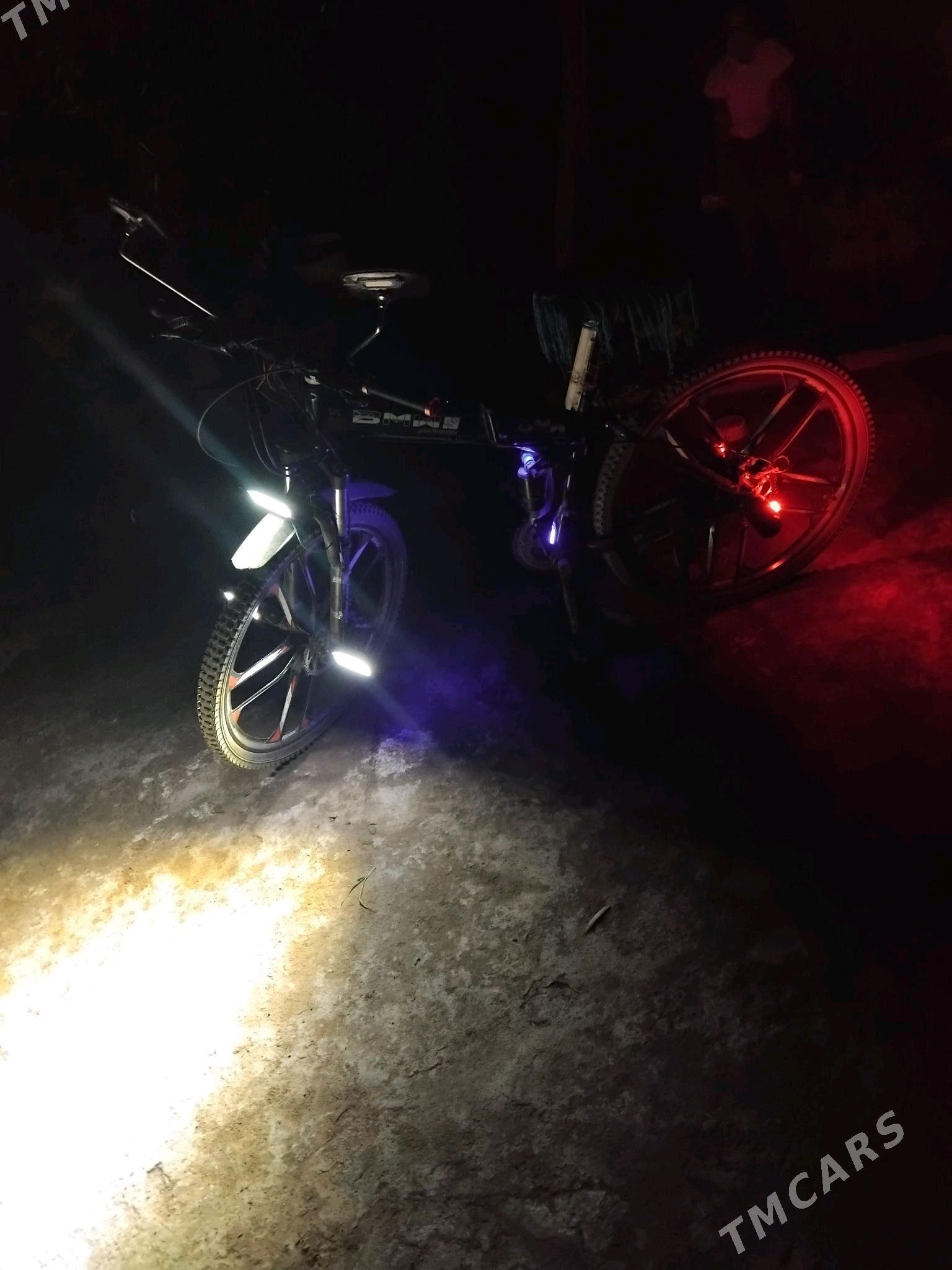 BMW - Köneürgenç - img 3