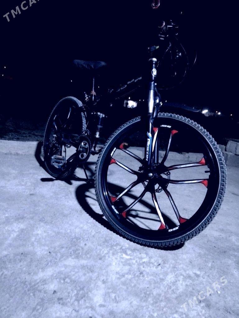 BMW - Köneürgenç - img 1