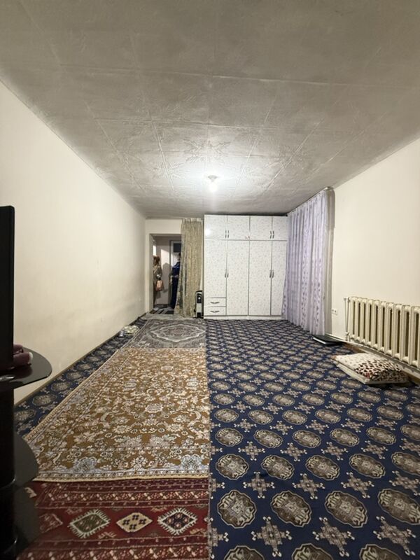 2 mkr 1 komnat - Aşgabat - img 3
