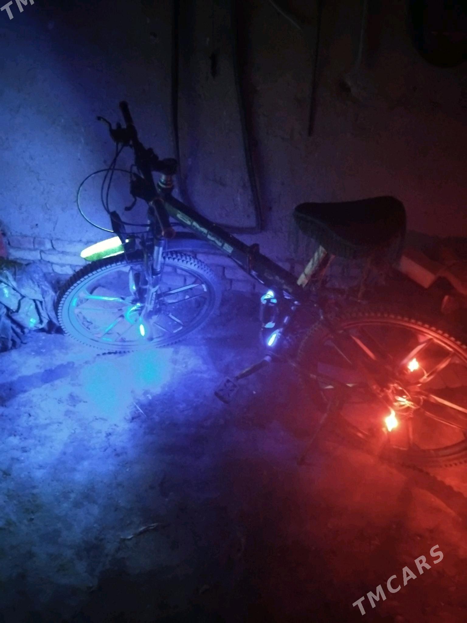 BMW - Köneürgenç - img 5