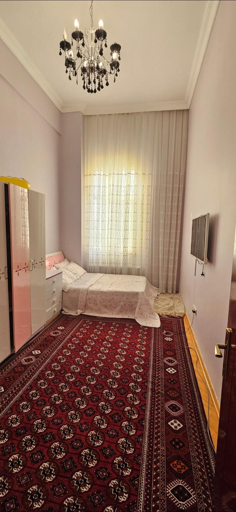 Padwoÿski  3et ekom bah 88 - Podwoýski köç. (Bitarap Türkmenistan şaýoly) - img 3