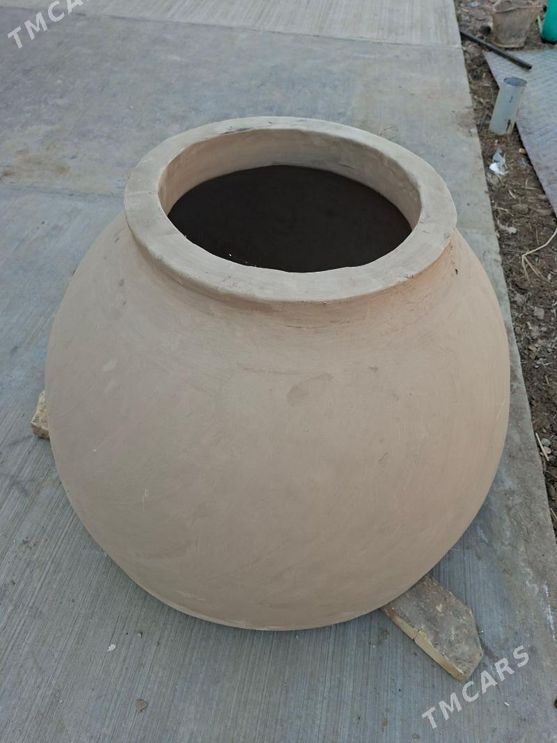 Tamdyr - Çärjew - img 4