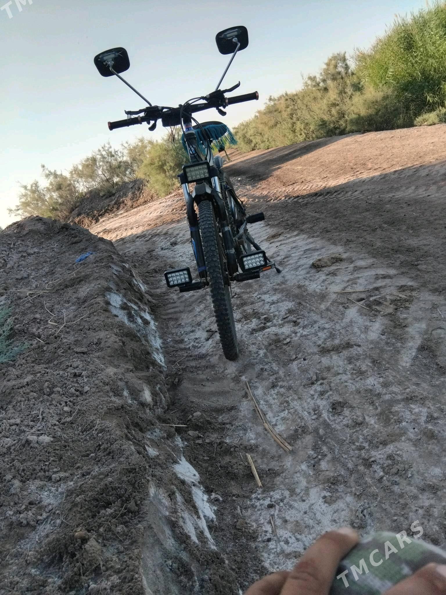 BMW - Köneürgenç - img 4