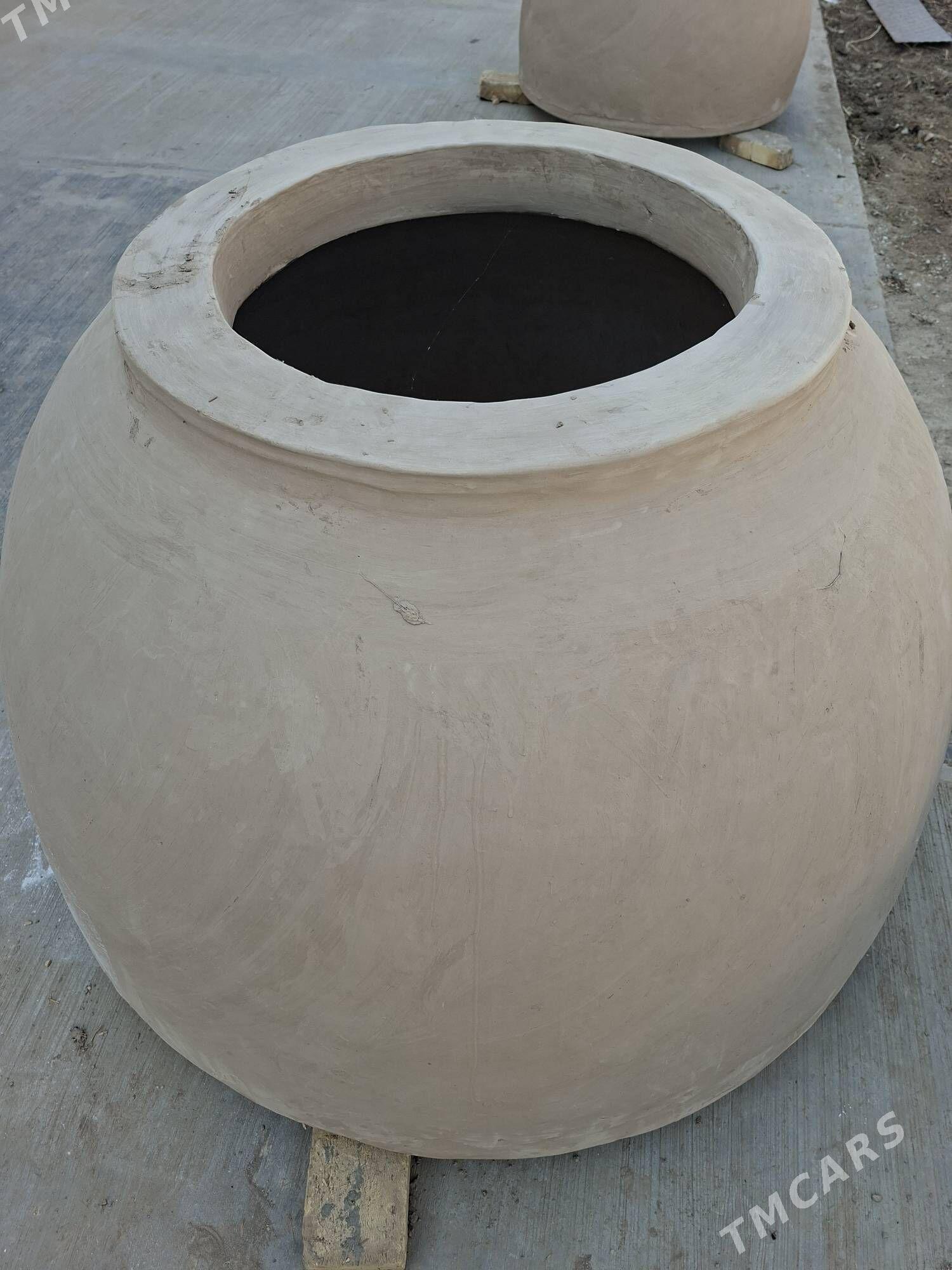 Tamdyr - Çärjew - img 2