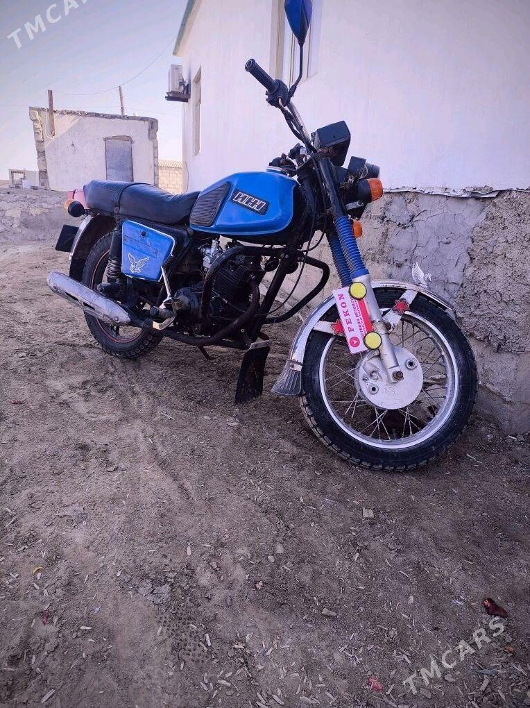 Fekon FK200-14G 2025 - 11 000 TMT - Esenguly - img 3