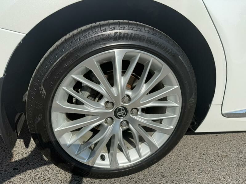Toyota Camry 2019 - 500 000 TMT - Aşgabat - img 3
