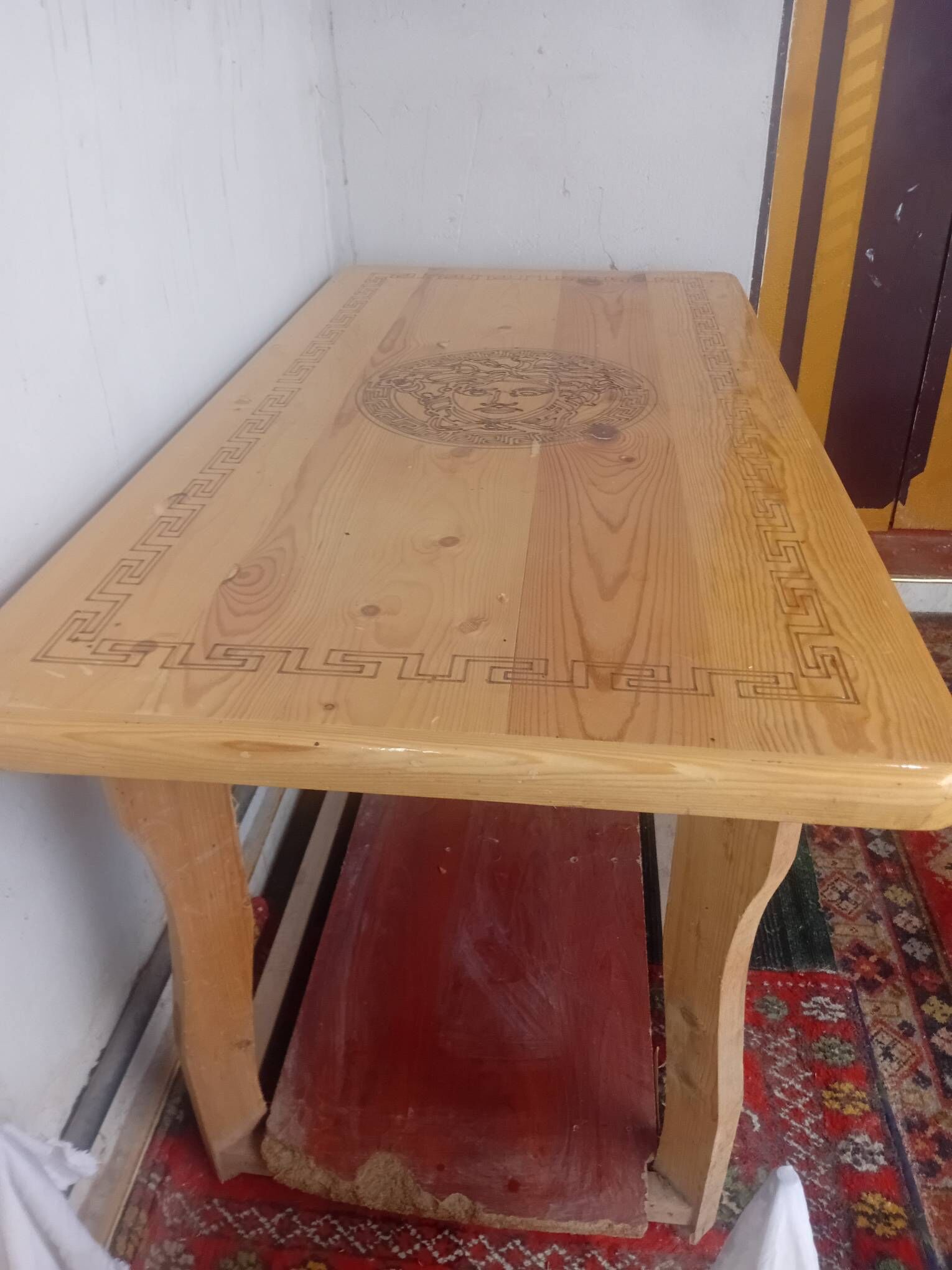 Стол и стулья - Daşoguz - img 8