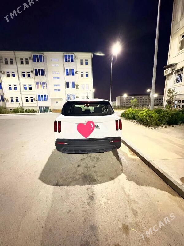 Kia Sorento 2022 - 340 000 TMT - Aşgabat - img 10