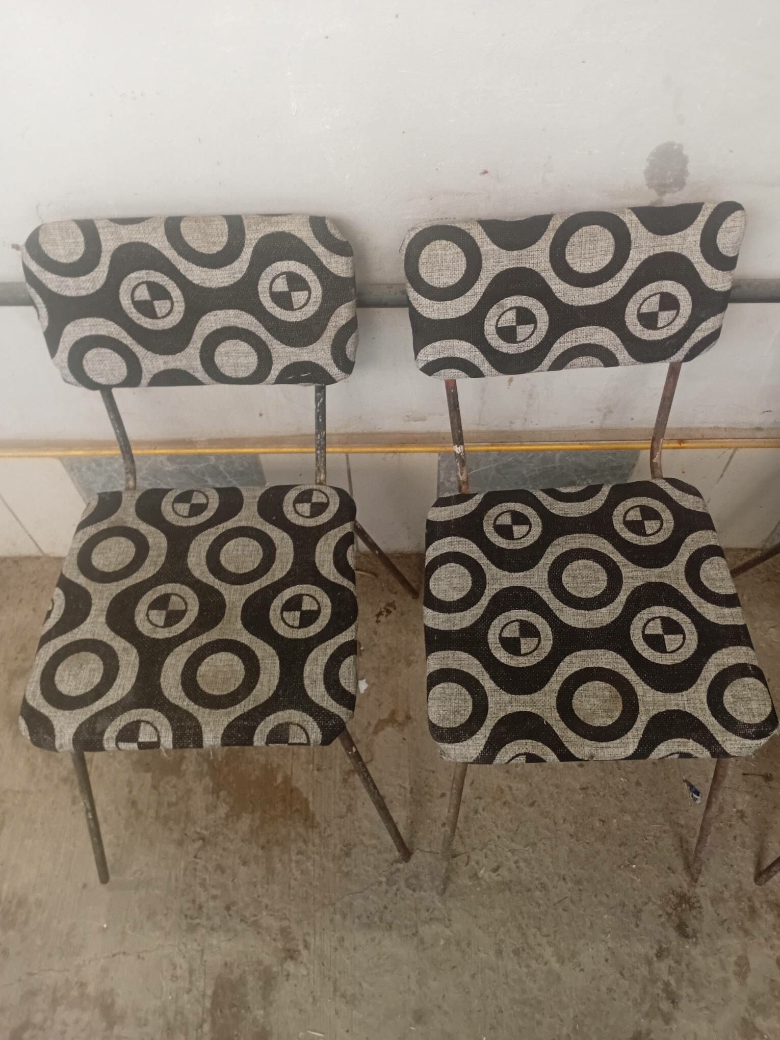 Стол и стулья - Daşoguz - img 9