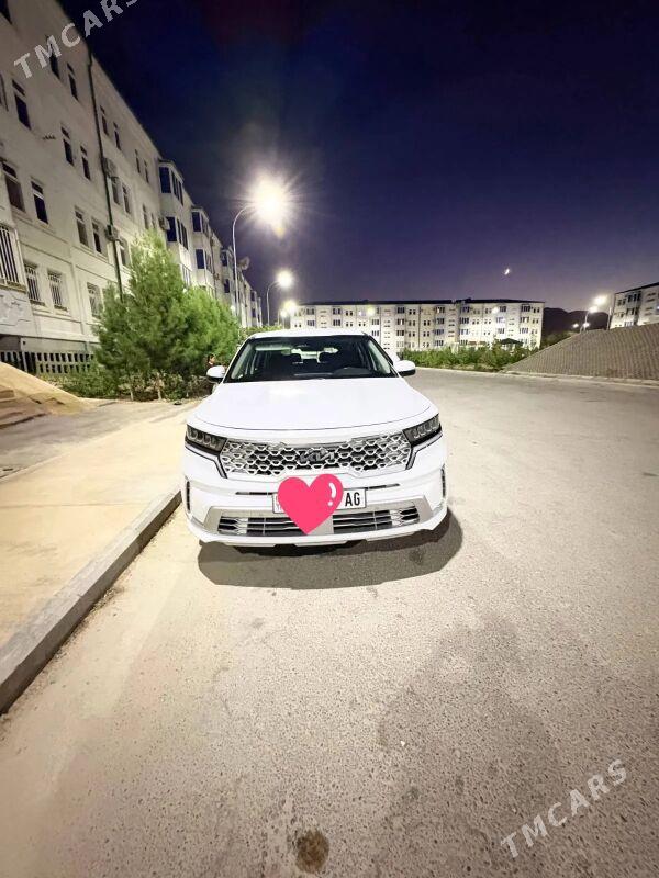 Kia Sorento 2022 - 340 000 TMT - Aşgabat - img 2