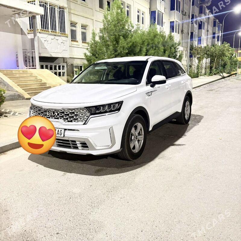 Kia Sorento 2022 - 340 000 TMT - Aşgabat - img 9