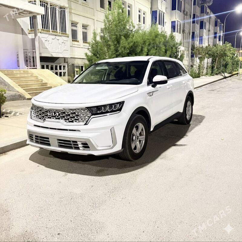 Kia Sorento 2022 - 340 000 TMT - Aşgabat - img 4