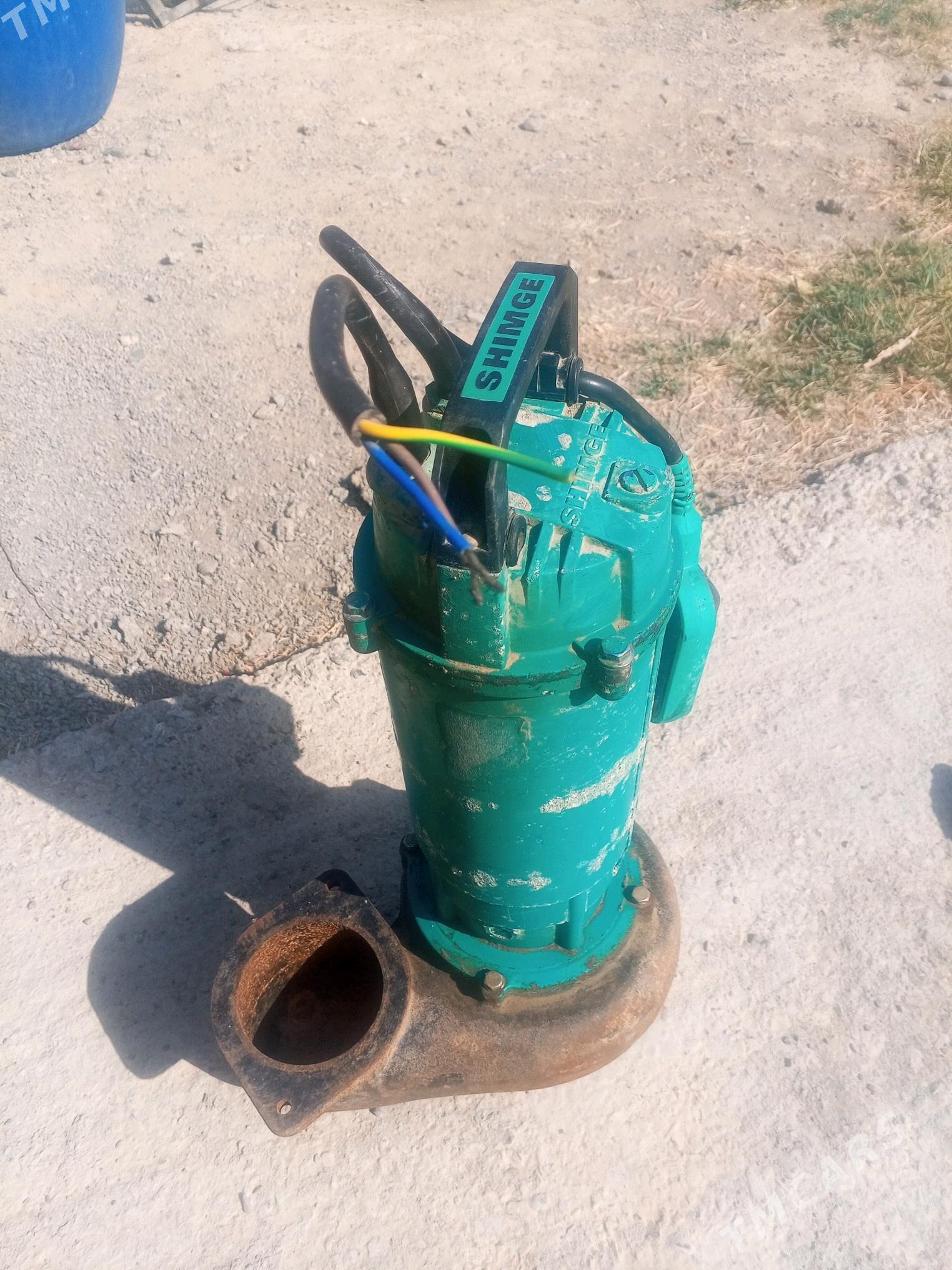 Guyy nasos. - Aşgabat - img 2