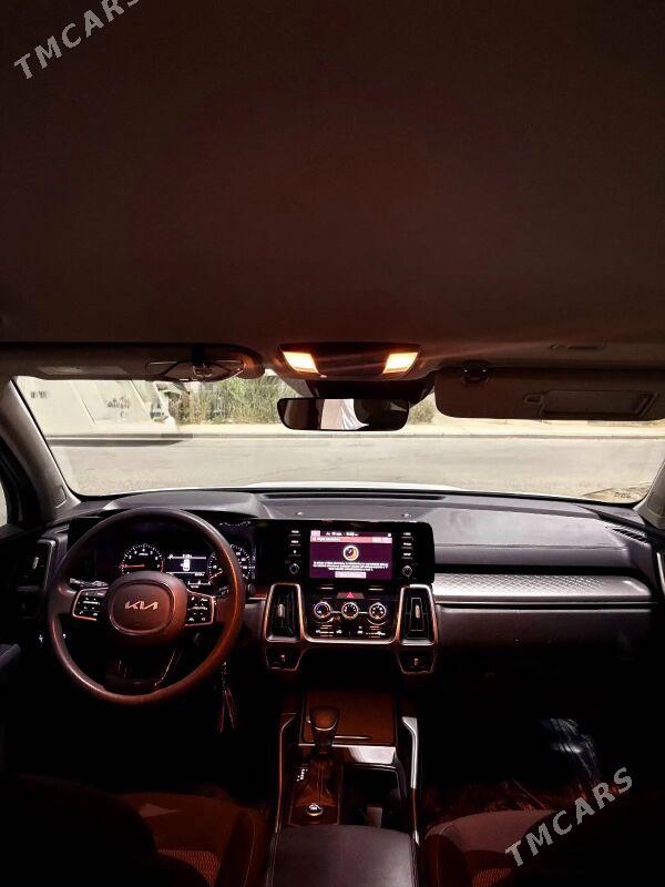 Kia Sorento 2022 - 340 000 TMT - Aşgabat - img 7