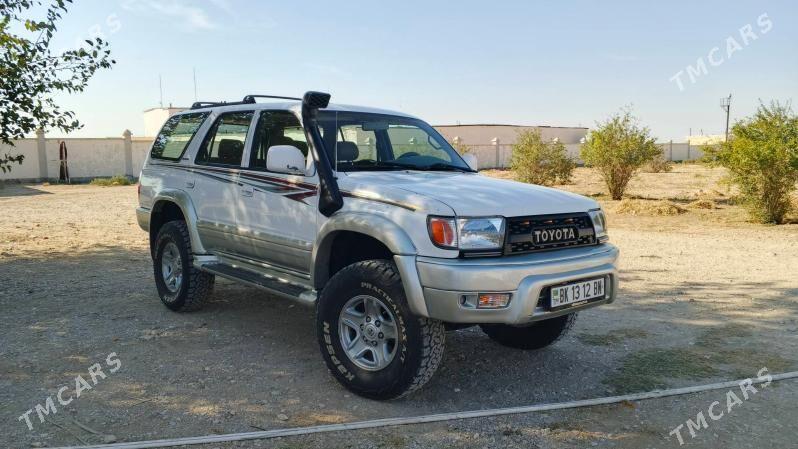 Toyota 4Runner 2002 - 250 000 TMT - Балканабат - img 3