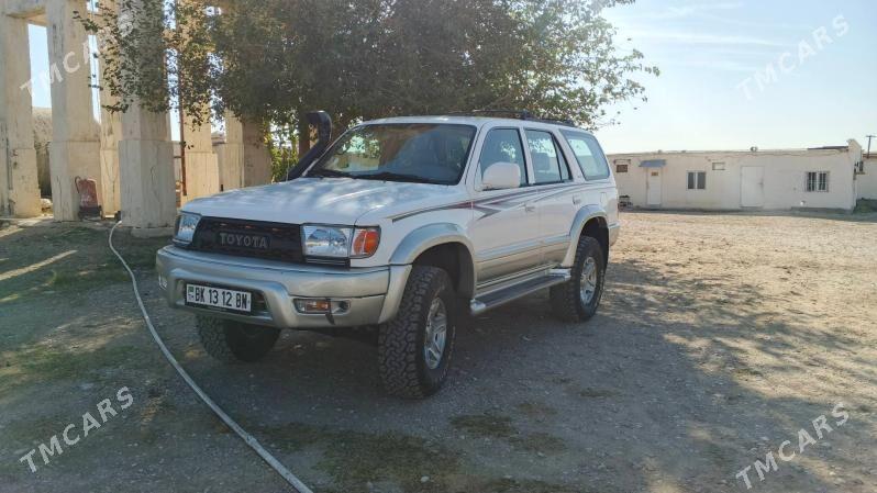Toyota 4Runner 2002 - 250 000 TMT - Балканабат - img 2