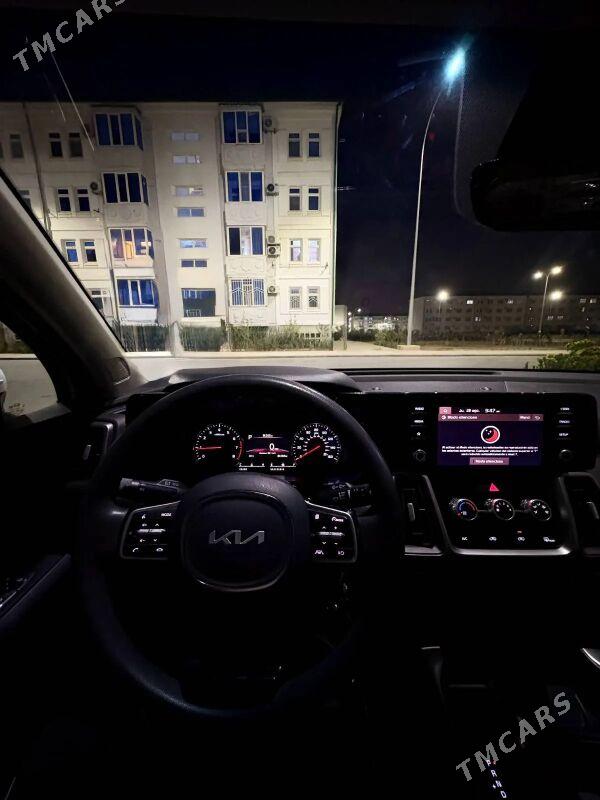 Kia Sorento 2022 - 340 000 TMT - Ашхабад - img 1