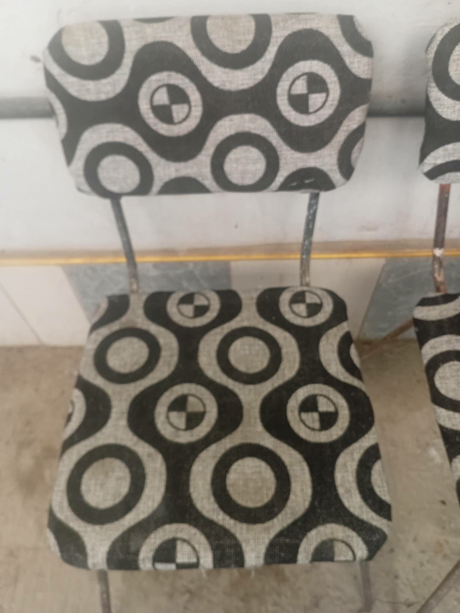 Стол и стулья - Daşoguz - img 7