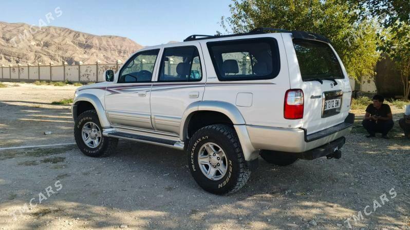 Toyota 4Runner 2002 - 250 000 TMT - Балканабат - img 4