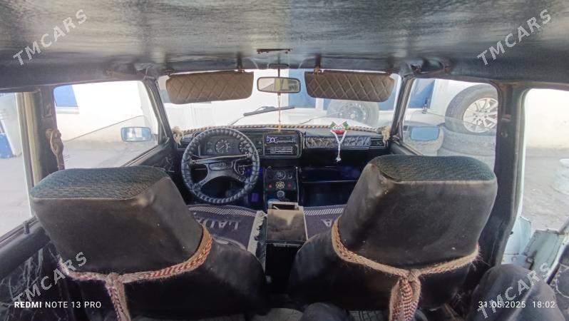 Lada 2107 2001 - 25 000 TMT - Кёнеургенч - img 4