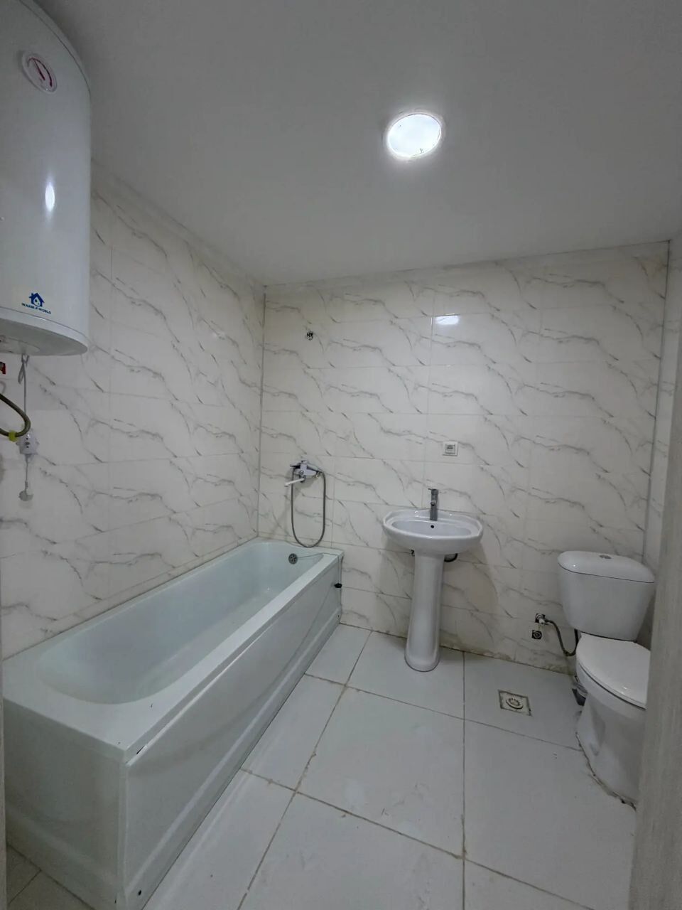 НОВЫЙ ГУРТЛЫ - Aşgabat - img 5