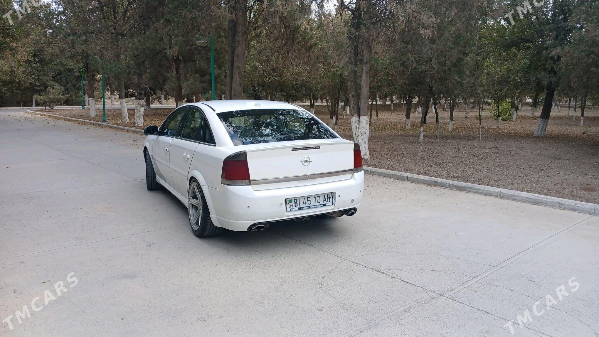 Opel Astra 2003 - 65 000 TMT - Гёкдепе - img 1