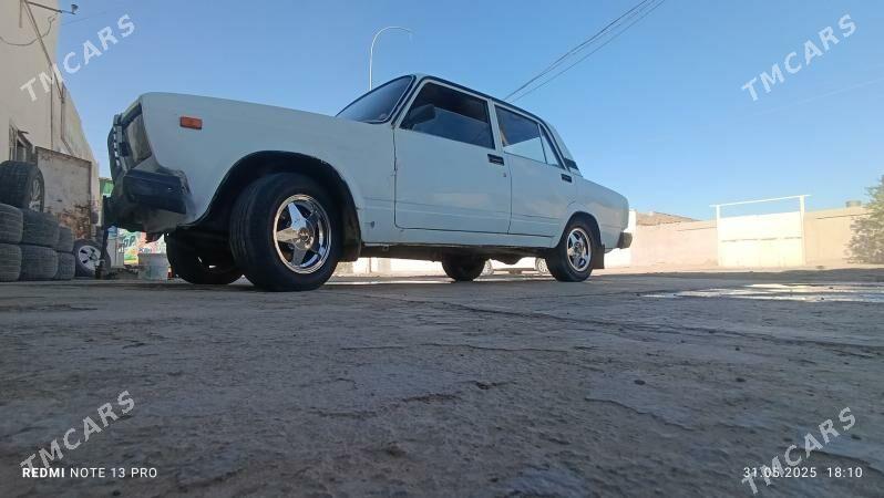 Lada 2107 2001 - 25 000 TMT - Кёнеургенч - img 5