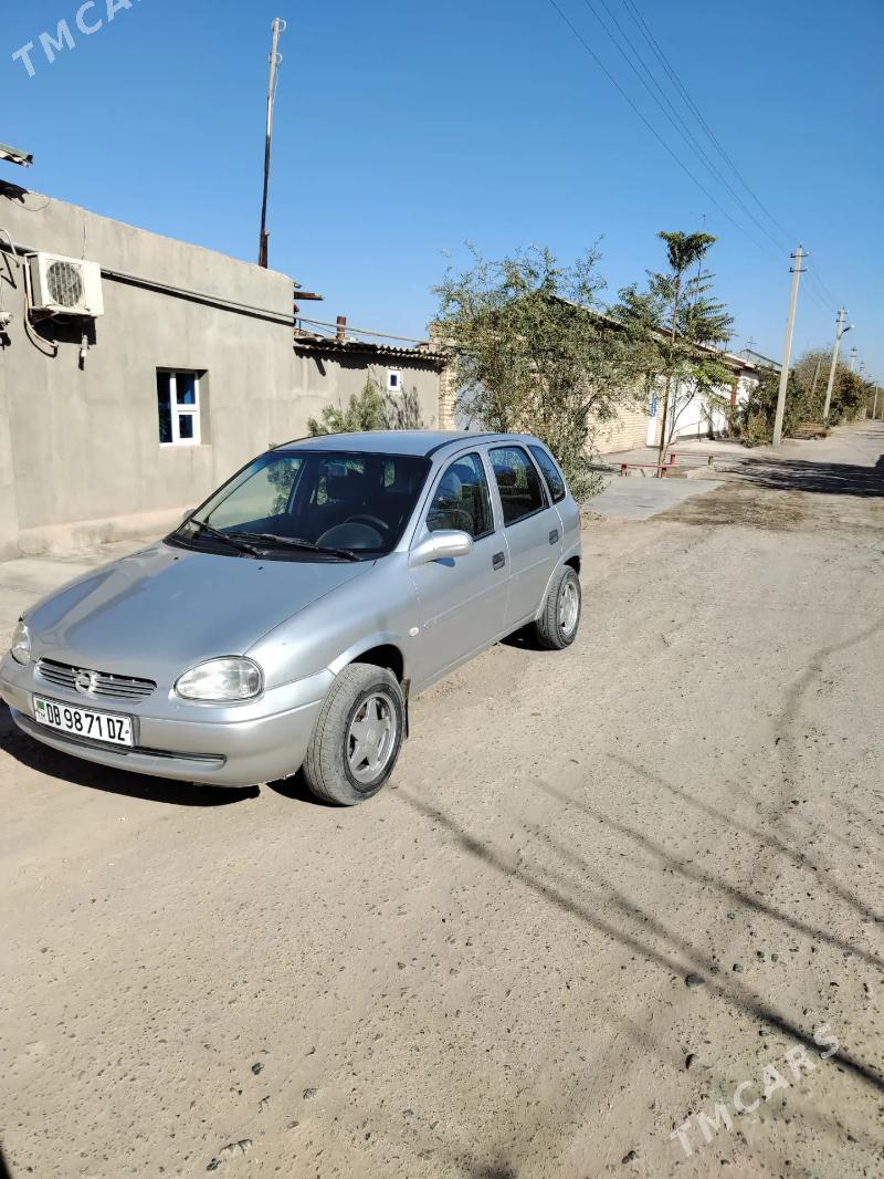 Opel Vita 1998 - 40 000 TMT - Кёнеургенч - img 4