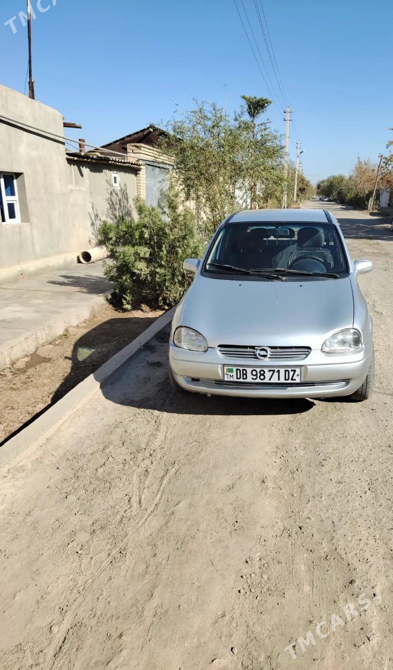 Opel Vita 1998 - 40 000 TMT - Кёнеургенч - img 1
