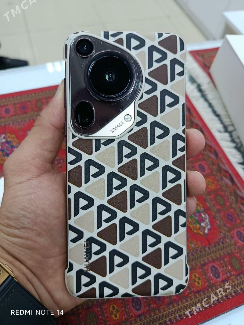 Huawei pura 70ultra - Торговый центр "15 лет Независимости" - img 2