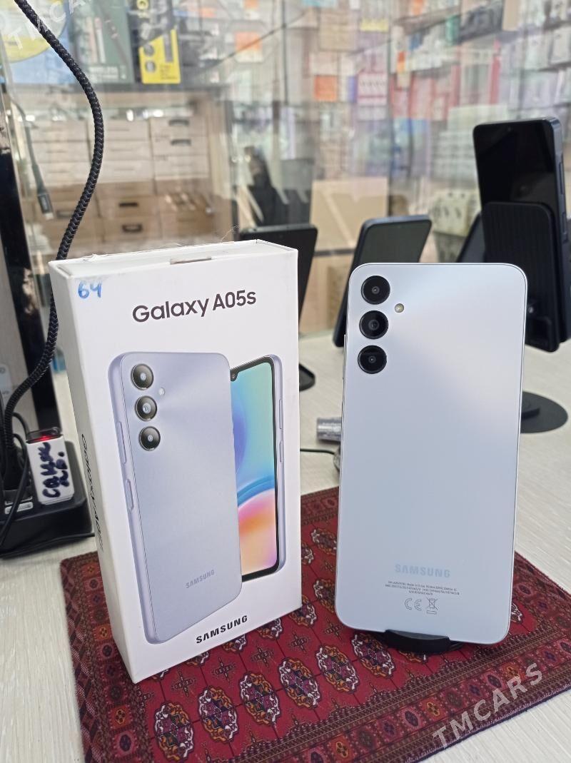 Samsung A05s - Мары - img 2