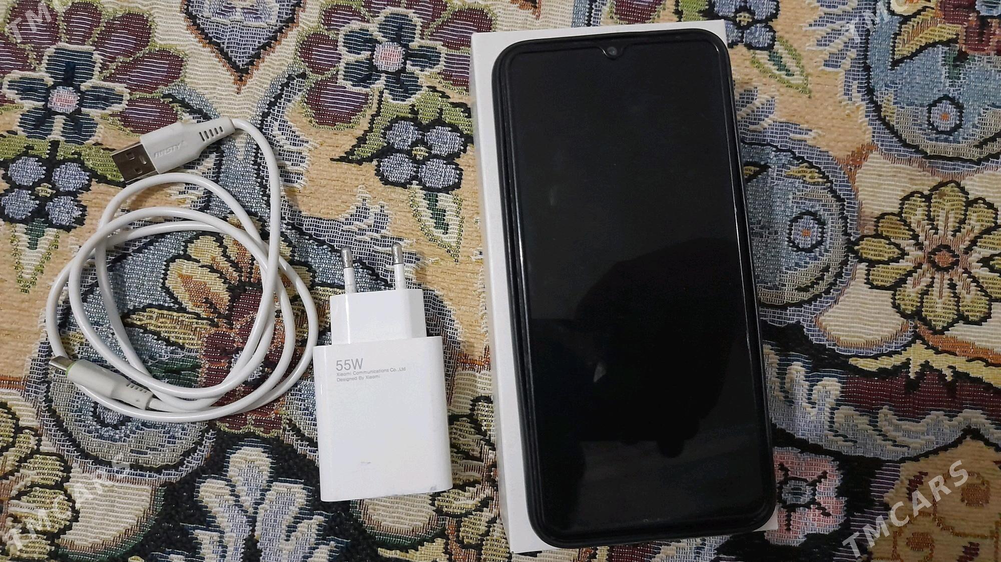 Redmi note8 4/64 - Балканабат - img 4