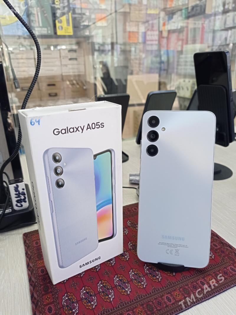 Samsung A05s - Мары - img 3