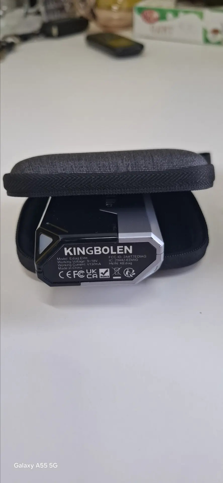 Diyagnostika 1 500 TMT - Ашхабад - img 2