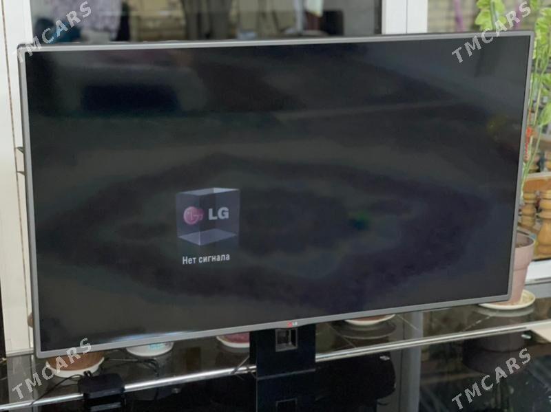 Telivizor .телевизор - Türkmenabat - img 2