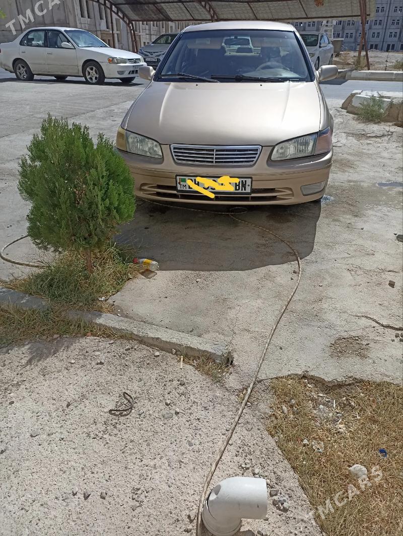 Toyota Camry 2000 - 130 000 TMT - Балканабат - img 4