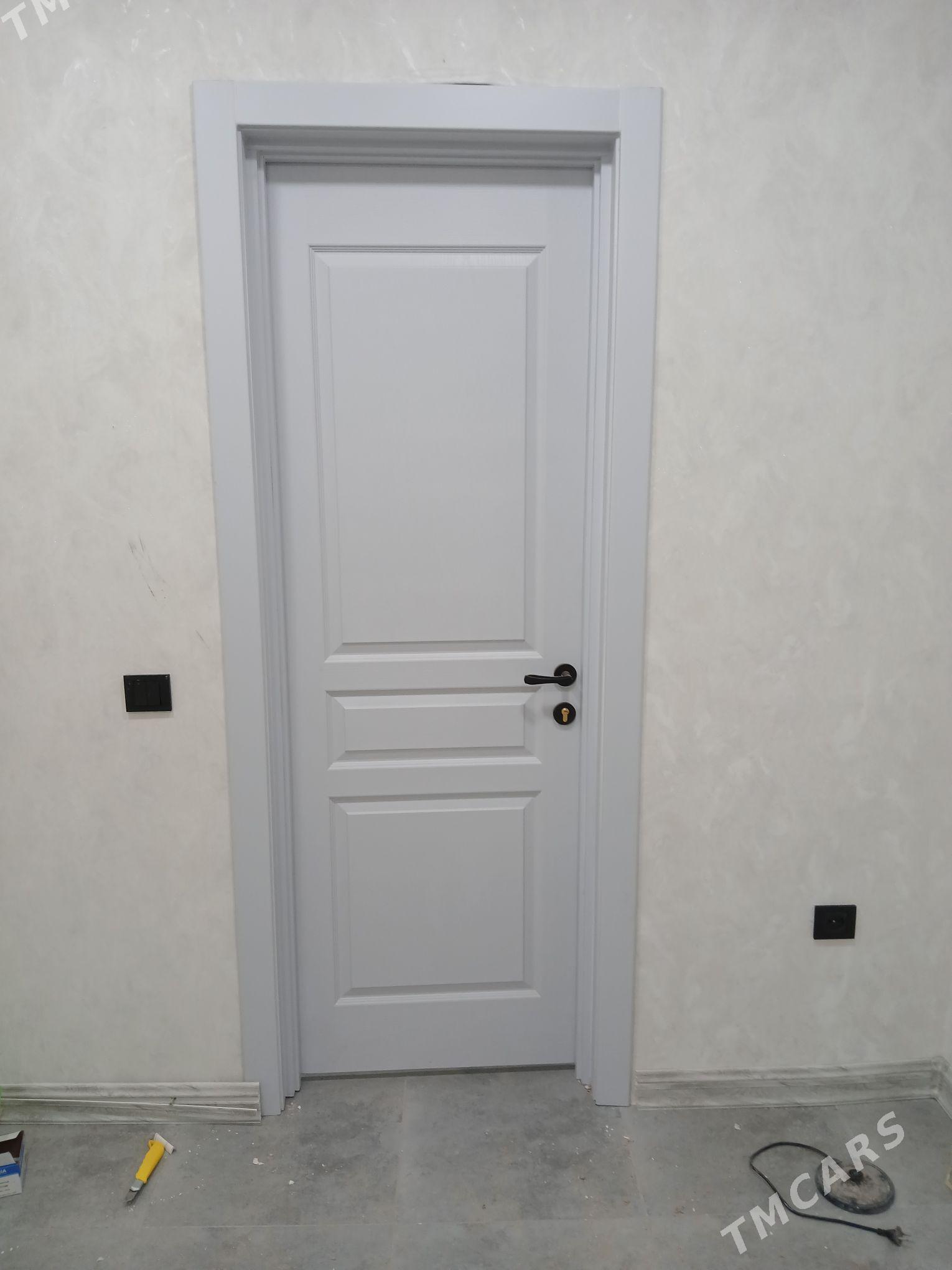 Новая дверь tàze gapy - Ашхабад - img 1