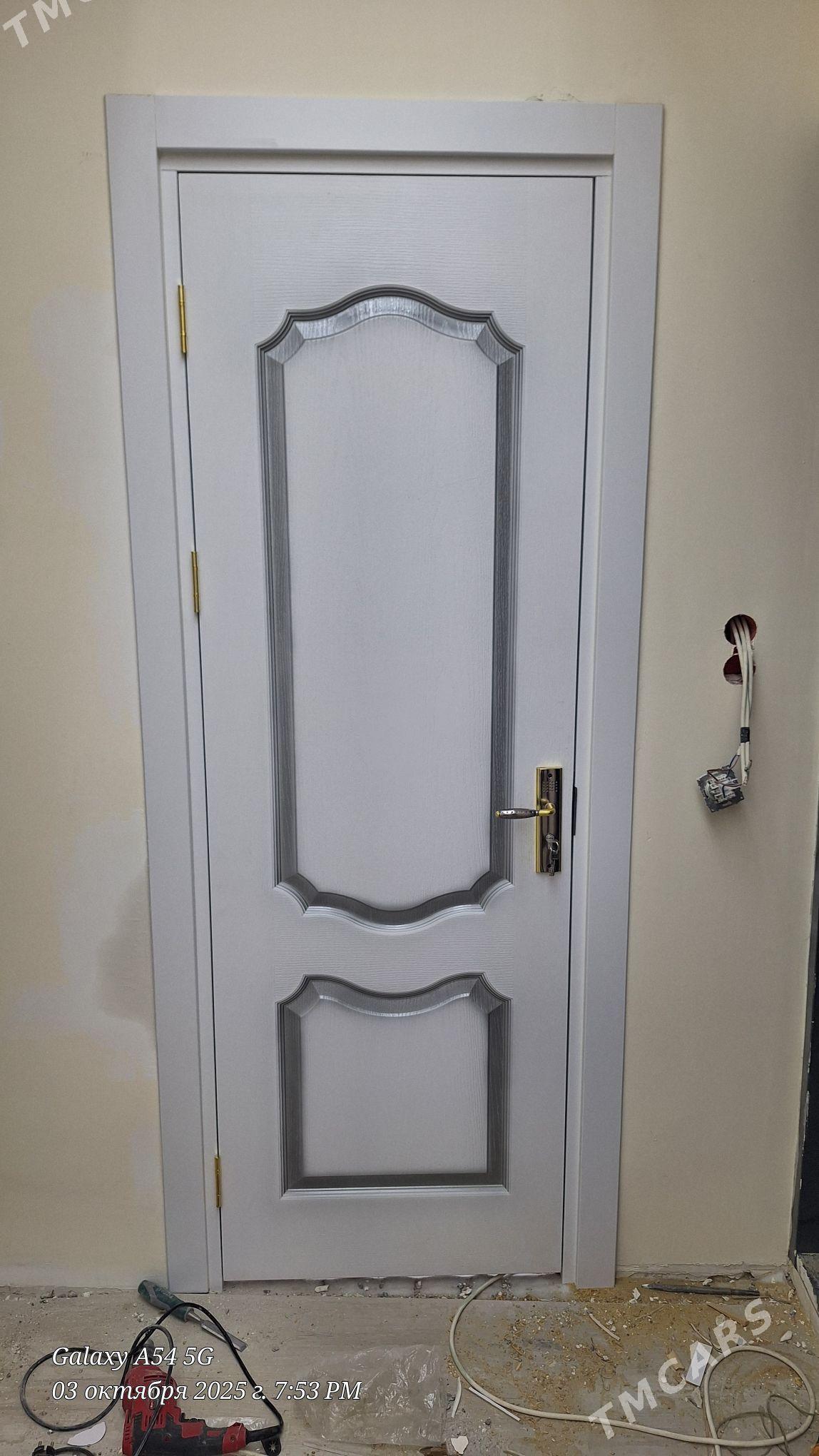 Новая дверь tàze gapy - Ашхабад - img 2