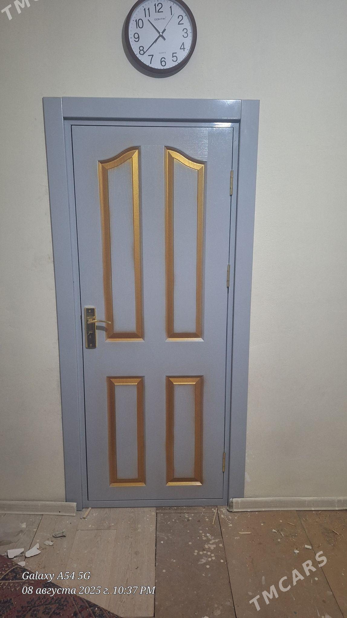 Новая дверь tàze gapy - Ашхабад - img 3