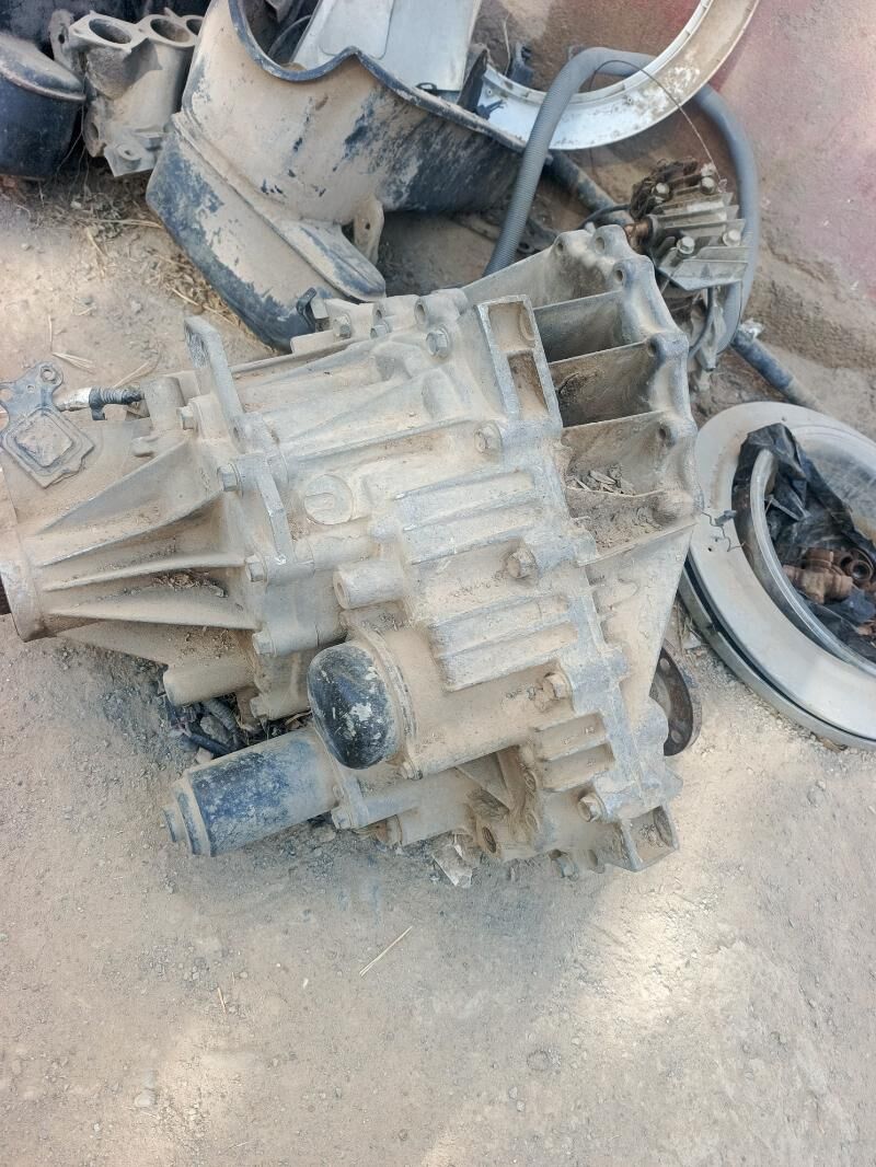 патфындер раздатка 600 TMT - Ашхабад - img 2