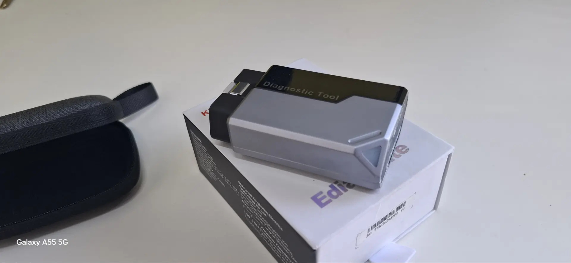 Diyagnostika 1 500 TMT - Ашхабад - img 1