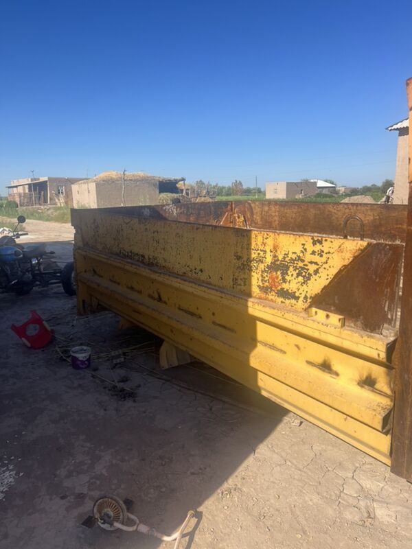 bort kurre maz 8 000 TMT - Boldumsaz - img 5