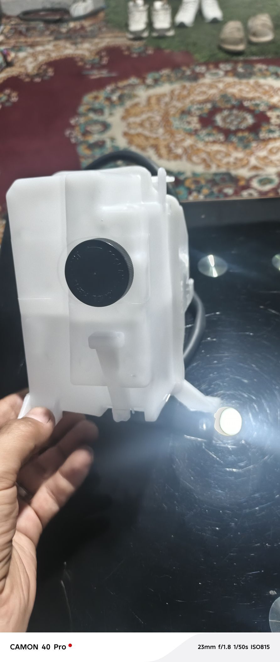 MAKSIMA RASITLNI BACIK 300 TMT - 30 mkr - img 1