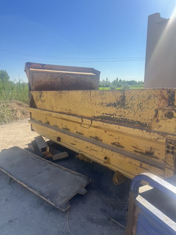 bort kurre maz 8 000 TMT - Boldumsaz - img 3