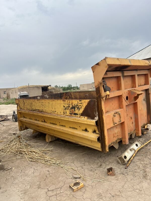 bort kurre maz 8 000 TMT - Boldumsaz - img 2