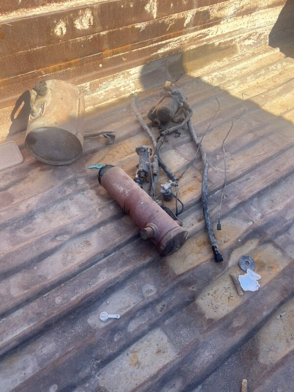 bort kurre maz 8 000 TMT - Boldumsaz - img 4